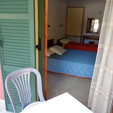 Skyline Apartment Velonades  Phòng bức ảnh
