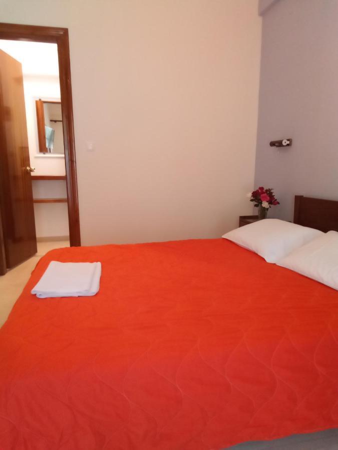Skyline Apartment Velonades  Ngoại thất bức ảnh