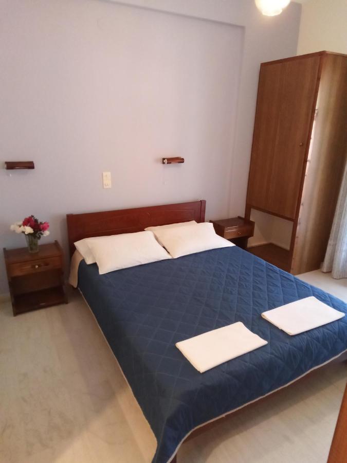 Skyline Apartment Velonades  Ngoại thất bức ảnh