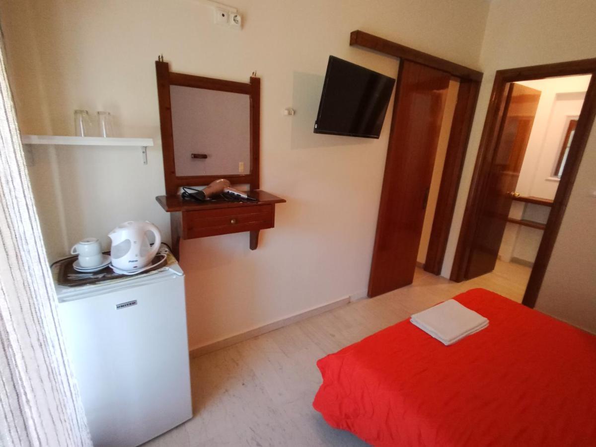 Skyline Apartment Velonades  Ngoại thất bức ảnh