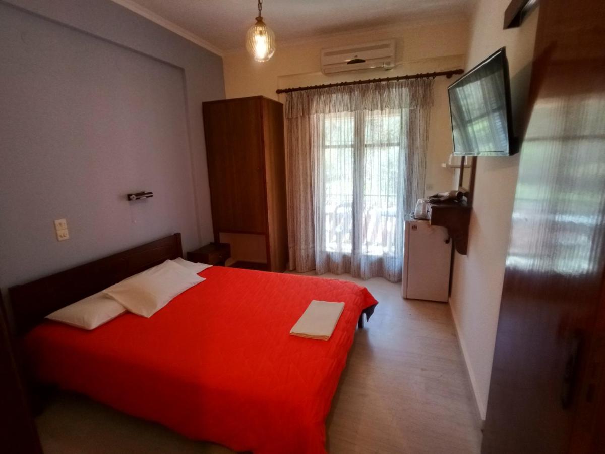Skyline Apartment Velonades  Ngoại thất bức ảnh