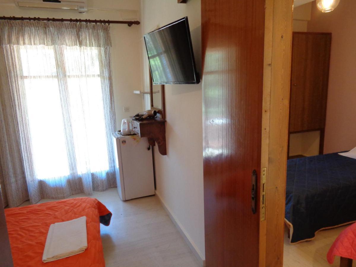 Skyline Apartment Velonades  Ngoại thất bức ảnh