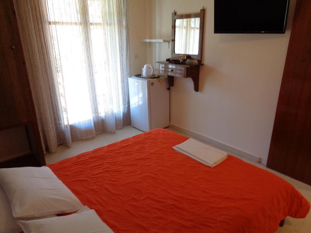 Skyline Apartment Velonades  Ngoại thất bức ảnh