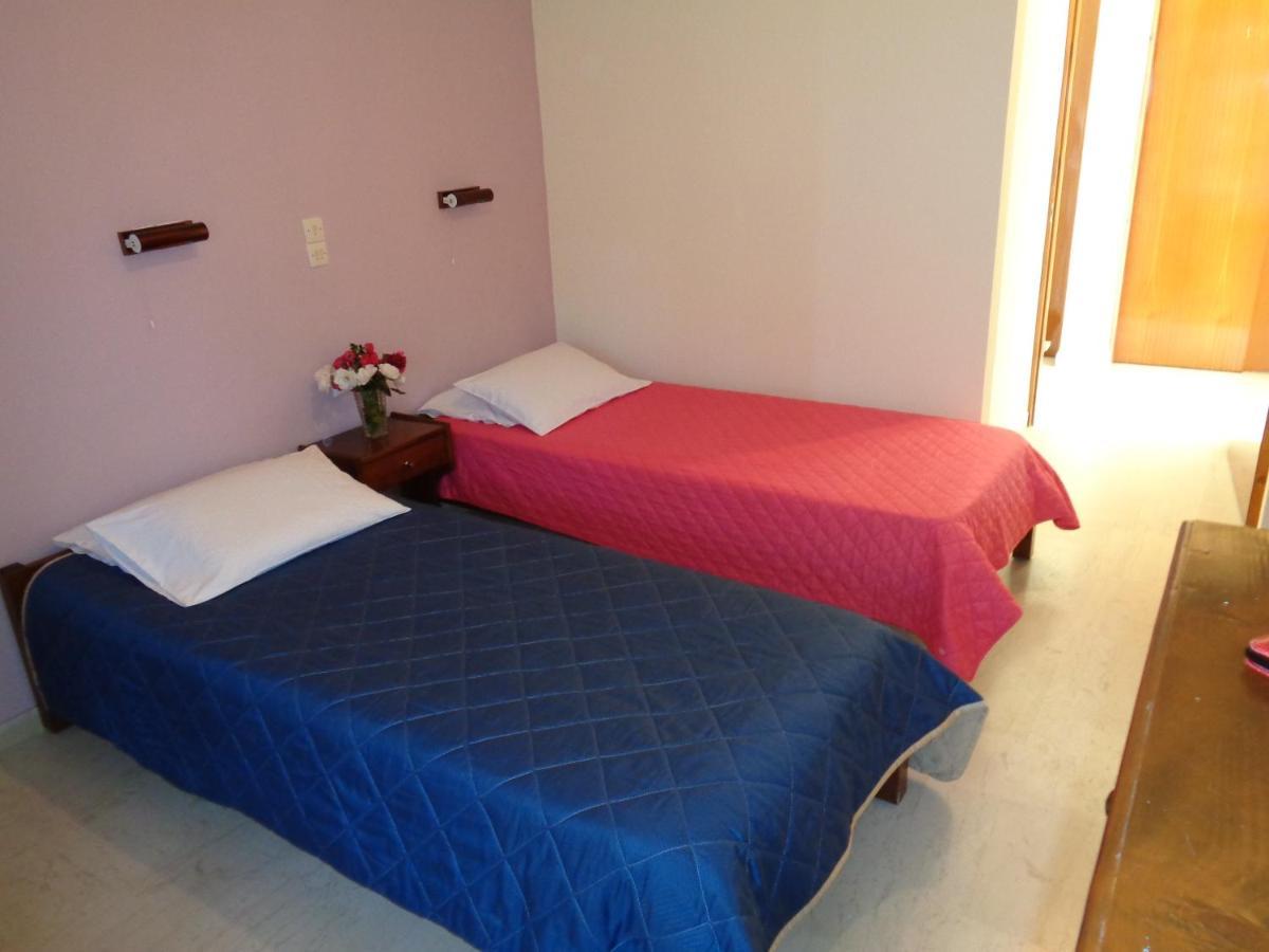 Skyline Apartment Velonades  Ngoại thất bức ảnh