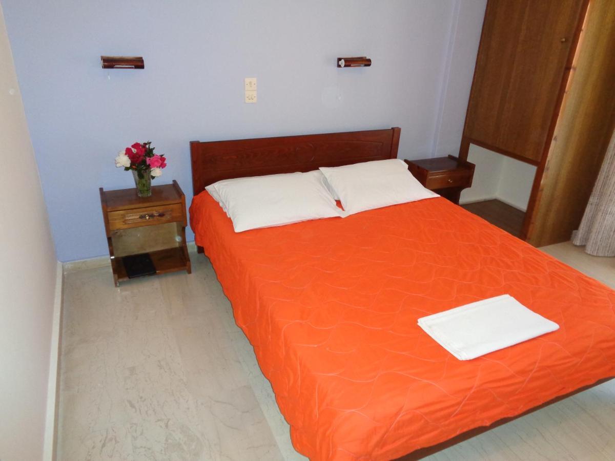 Skyline Apartment Velonades  Ngoại thất bức ảnh