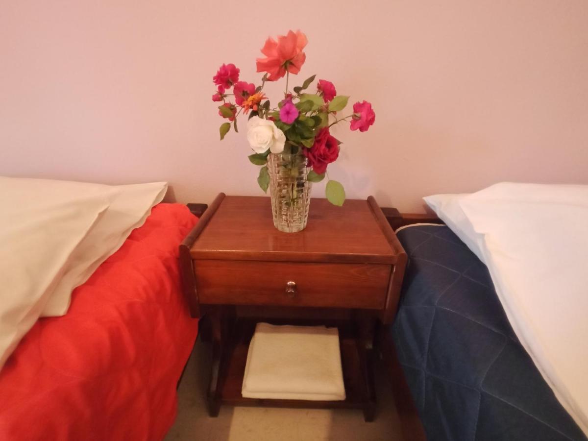 Skyline Apartment Velonades  Ngoại thất bức ảnh