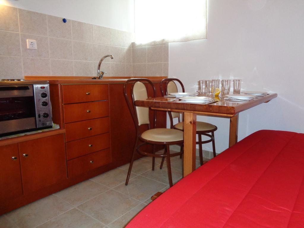 Skyline Apartment Velonades  Phòng bức ảnh