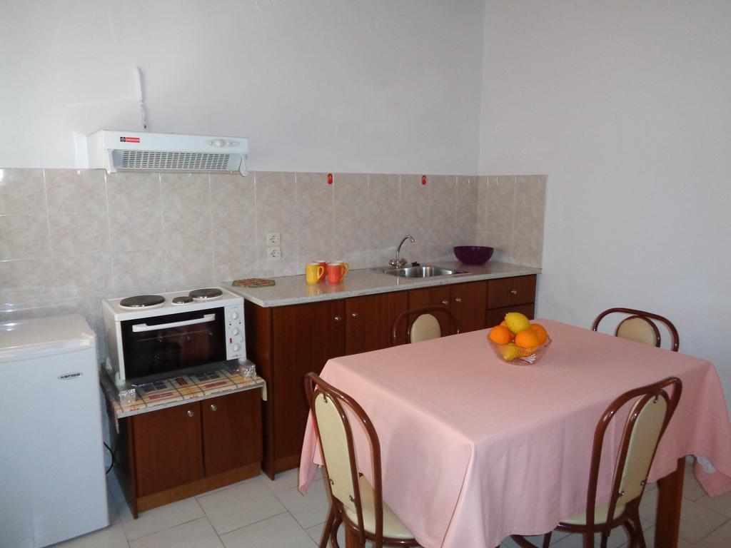 Skyline Apartment Velonades  Phòng bức ảnh