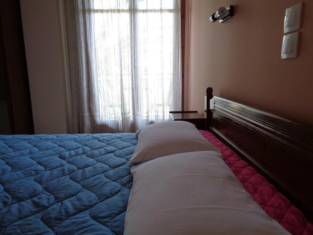 Skyline Apartment Velonades  Phòng bức ảnh