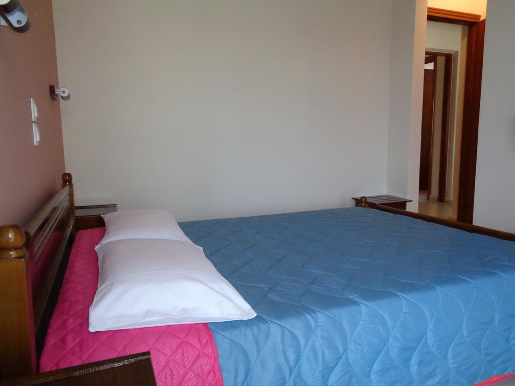 Skyline Apartment Velonades  Phòng bức ảnh