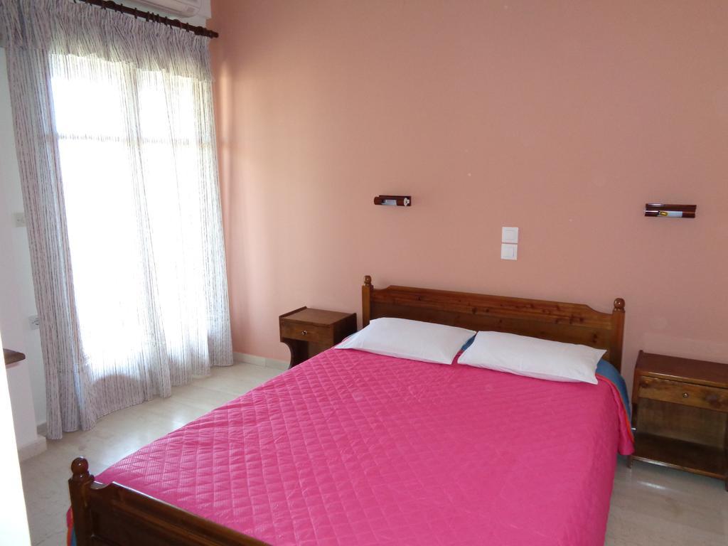 Skyline Apartment Velonades  Phòng bức ảnh