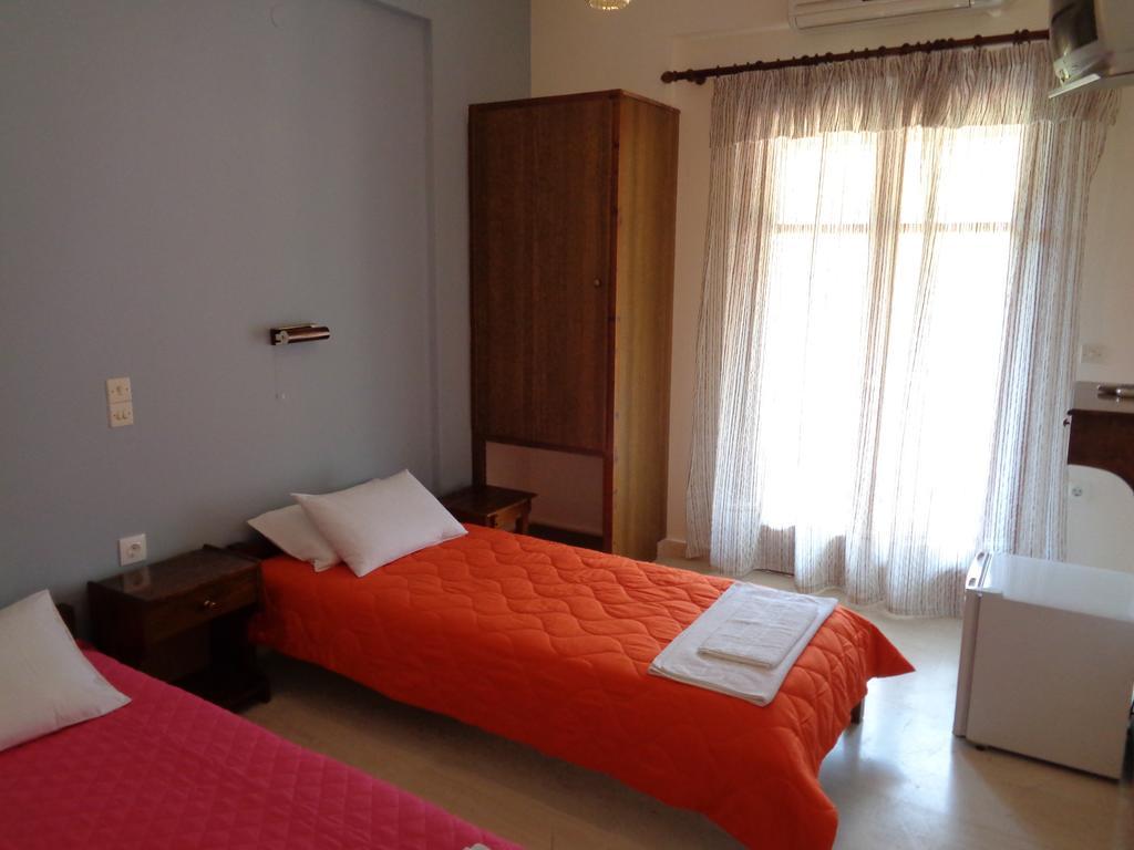 Skyline Apartment Velonades  Phòng bức ảnh
