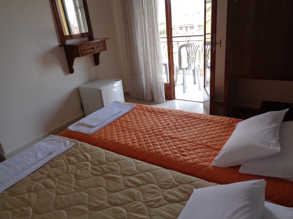 Skyline Apartment Velonades  Phòng bức ảnh
