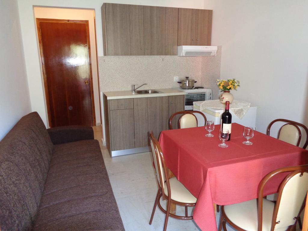 Skyline Apartment Velonades  Phòng bức ảnh