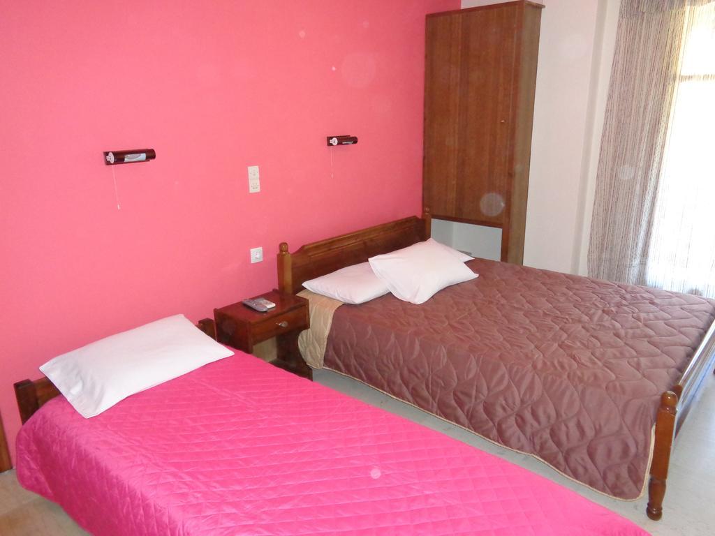 Skyline Apartment Velonades  Phòng bức ảnh