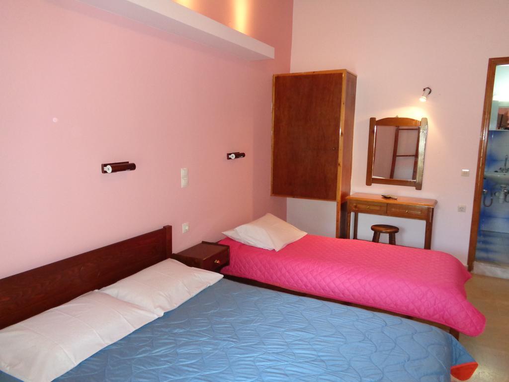 Skyline Apartment Velonades  Ngoại thất bức ảnh